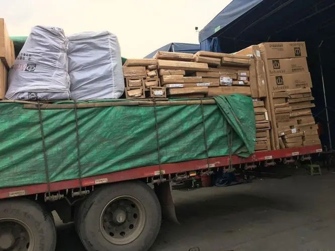 水满乡家具托运
